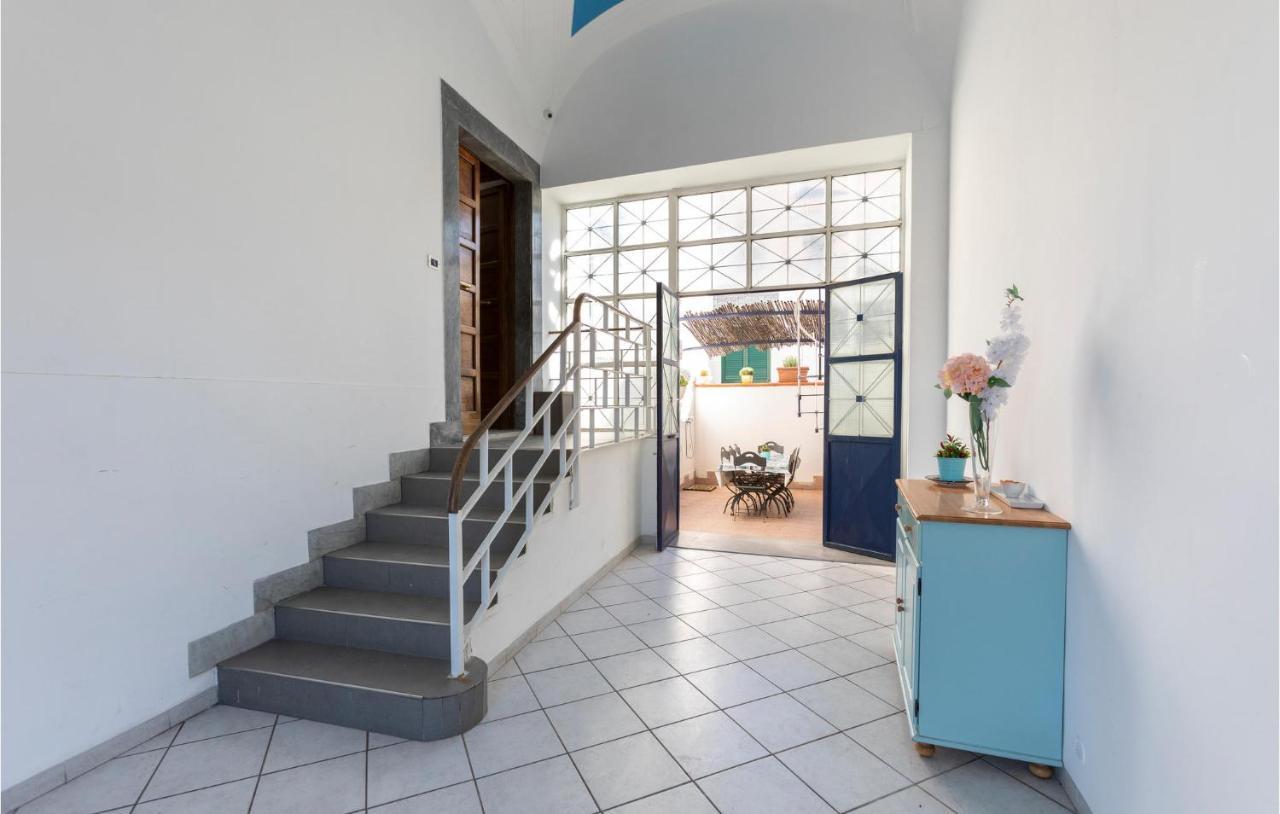 Casa Sul Mare Villa Castellammare di Stabia Exterior photo